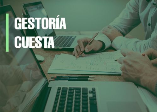 Gestoría Cuesta en Salamanca